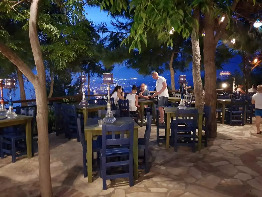 Utopia World Hotel Alanya-4876